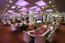 Paradise Casino Jeju Grand (파라다이스카지노제주그랜드) - Korea Tour Ranking