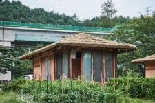 Daegullyeong Village (대굴령마을) - Korea Tour Ranking