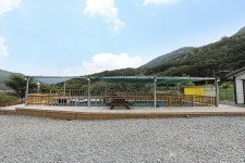 힐링오토캠핑장 (2026) - 경상북도 청도군 가볼만한곳 - 관광지랭킹