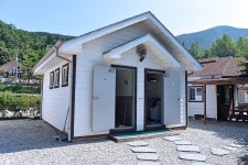 지리산산내들펜션야영장 - 전북특별자치도 남원시 - 가볼만한곳 - 관광지랭킹