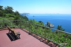 유동어촌체험마을 - 경상남도 통영시 - 가볼만한곳 - 관광지랭킹