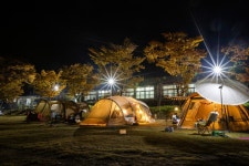 제천옛날학교캠핑장 - 충청북도 제천시 - 가볼만한곳 - 관광지랭킹