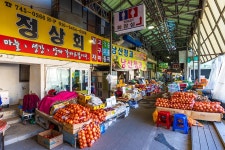 강경대흥시장 - 충청남도 논산시 - 가볼만한곳 - 관광지랭킹