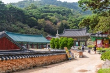 미타사(음성) - 충청북도 음성군 - 가볼만한곳 - 관광지랭킹