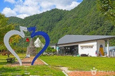 구문소 용축제 - 강원특별자치도 태백시 - 가볼만한곳 - 관광지랭킹