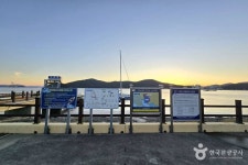 진해해양레포츠센터 레저스포츠 정보와 주변 관광 명소 및 근처 맛집 여행 정보