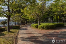 센텀 APEC나루공원 - 부산광역시 해운대구 - 가볼만한곳 - 관광지랭킹