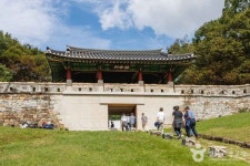 고모산성 (2026) - 경상북도 문경시 가볼만한곳 - 관광지랭킹