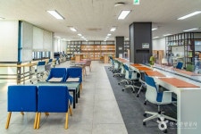 부천시립원미도서관 문화 정보와 주변 관광 명소 및 근처 맛집 여행 정보