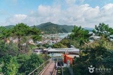 땅끝모노레일 (2026) - 전라남도 해남군 가볼만한곳 - 관광지랭킹