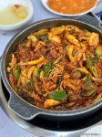 백제가든 음식점 정보와 주변 관광 명소 및 근처 맛집 여행 정보
