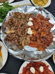 한성식당 음식점 정보와 주변 관광 명소 및 근처 맛집 여행 정보