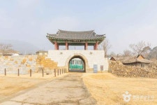 교동읍성 관광 정보와 주변 관광 명소 및 근처 맛집 여행 정보