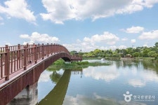 상대포역사공원 관광 정보와 주변 관광 명소 및 근처 맛집 여행 정보