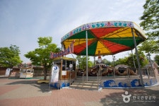 평화랜드 - 경기도 파주시 - 가볼만한곳 - 관광지랭킹