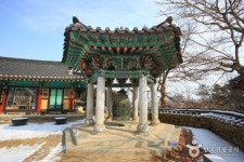 관촉사(논산) - 충청남도 논산시 - 가볼만한곳 - 관광지랭킹