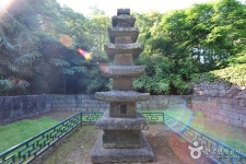 Jeju Bultapsa Temple (불탑사(제주)) - Korea Tour Ranking