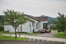 Daegullyeong Village (대굴령마을) - Korea Tour Ranking