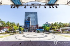 우리들공원 - 대전광역시 중구 - 가볼만한곳 - 관광지랭킹