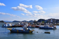 선촌항 - 충청남도 보령시 - 가볼만한곳 - 관광지랭킹