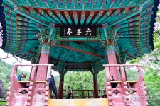 육모정 - 전북특별자치도 남원시 - 가볼만한곳 - 관광지랭킹