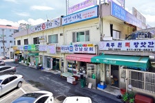 양산북부시장 (2026) - 경상남도 양산시 가볼만한곳 - 관광지랭킹