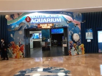 Lotte World Aquarium [Tax Refund Shop] (롯데월드 아쿠아리움) - Korea Tour Ranking