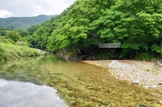 천주봉 캠핑장 - 경상북도 문경시 - 가볼만한곳 - 관광지랭킹
