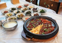 부흥식당 음식점 정보와 주변 관광 명소 및 근처 맛집 여행 정보