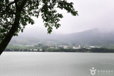 승월마을 - 전라남도 여수시 - 가볼만한곳 - 관광지랭킹