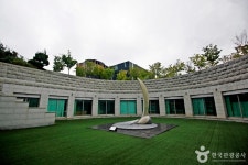 대전대학교박물관 - 대전광역시 동구 - 가볼만한곳 - 관광지랭킹