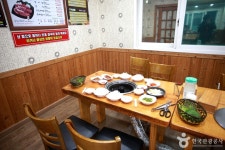 태백으뜸한우 음식점 정보와 주변 관광 명소 및 근처 맛집 여행 정보