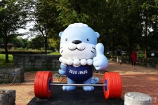 초전시민체육공원 관광 정보와 주변 관광 명소 및 근처 맛집 여행 정보