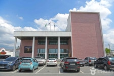 제천문화회관 - 충청북도 제천시 - 가볼만한곳 - 관광지랭킹