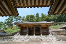 황곡서원 - 경상남도 함안군 - 가볼만한곳 - 관광지랭킹