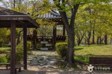 명지동근린공원 관광 정보와 주변 관광 명소 및 근처 맛집 여행 정보