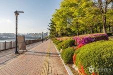 센텀 APEC나루공원 - 부산광역시 해운대구 - 가볼만한곳 - 관광지랭킹