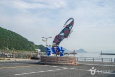 능포항 관광 정보와 주변 관광 명소 및 근처 맛집 여행 정보