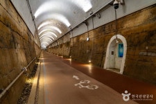 오림터널 관광 정보와 주변 관광 명소 및 근처 맛집 여행 정보