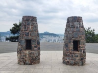 [서울둘레길 16코스] 봉산·앵봉산코스 관광 정보와 주변 관광 명소 및 근처 맛집 여행 정보