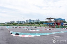 새만금어린이랜드 관광 정보와 주변 관광 명소 및 근처 맛집 여행 정보