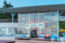 땅끝모노레일 (2026) - 전라남도 해남군 가볼만한곳 - 관광지랭킹