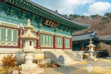 성불사(광양) - 전라남도 광양시 - 가볼만한곳 - 관광지랭킹