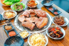 통일촌장단콩마을 음식점 정보와 주변 관광 명소 및 근처 맛집 여행 정보