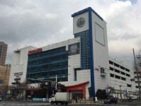 홈플러스 방학점 쇼핑 정보와 주변 관광 명소 및 근처 맛집 여행 정보