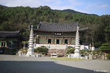 밀양 영산정사 관광 정보와 주변 관광 명소 및 근처 맛집 여행 정보