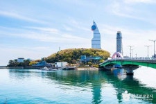창원 우도 (2026) - 경상남도 창원시 진해구 가볼만한곳 - 관광지랭킹