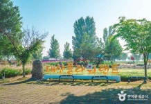 대산플라워랜드 (2026) - 경상남도 창원시 의창구 가볼만한곳 - 관광지랭킹
