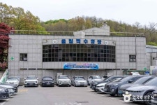 안산올림픽기념관 수영장 레저스포츠 정보와 주변 관광 명소 및 근처 맛집 여행 정보
