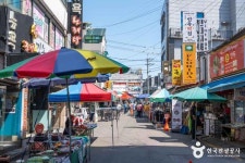 발안만세시장 (5, 10일) (2026) - 경기도 화성시 만세구 가볼만한곳 - 관광지랭킹